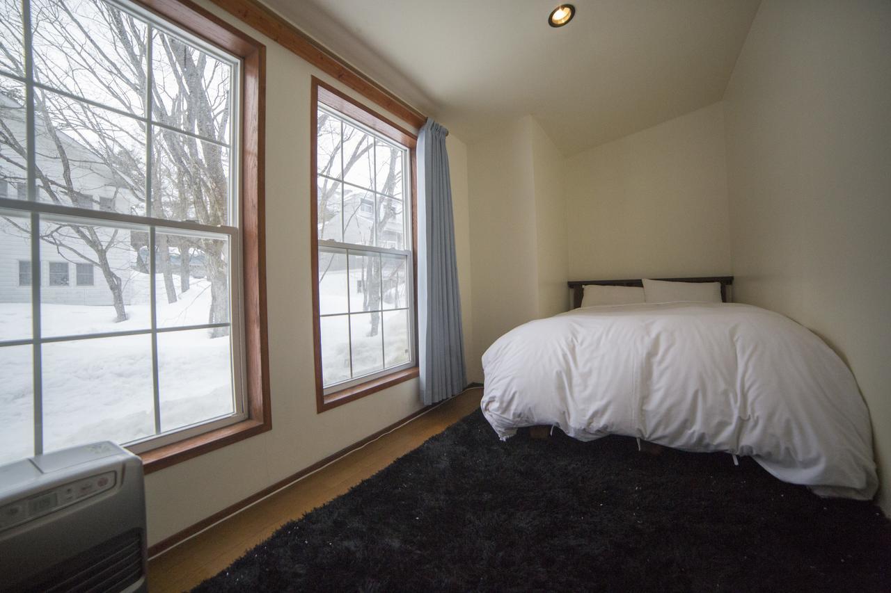 Snowbeds B&B Χακούμπα Εξωτερικό φωτογραφία