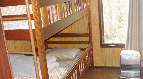 Snowbeds B&B Χακούμπα Εξωτερικό φωτογραφία
